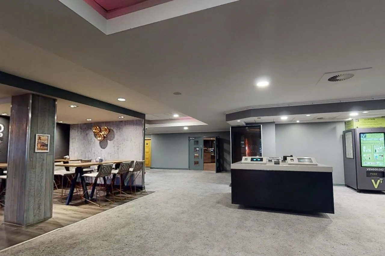 Village Hotel Bournemouth United Kingdom