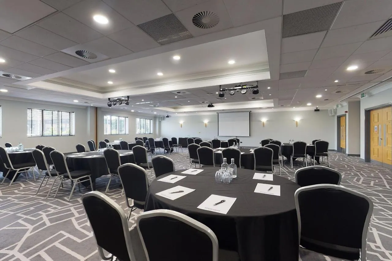Village Hotel Bournemouth