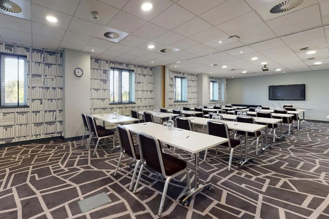 Village Hotel Bournemouth 3*,  United Kingdom
