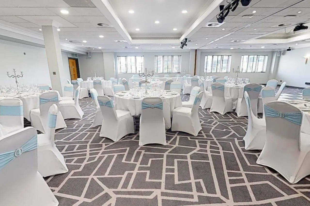 Village Hotel Bournemouth 3*,  United Kingdom