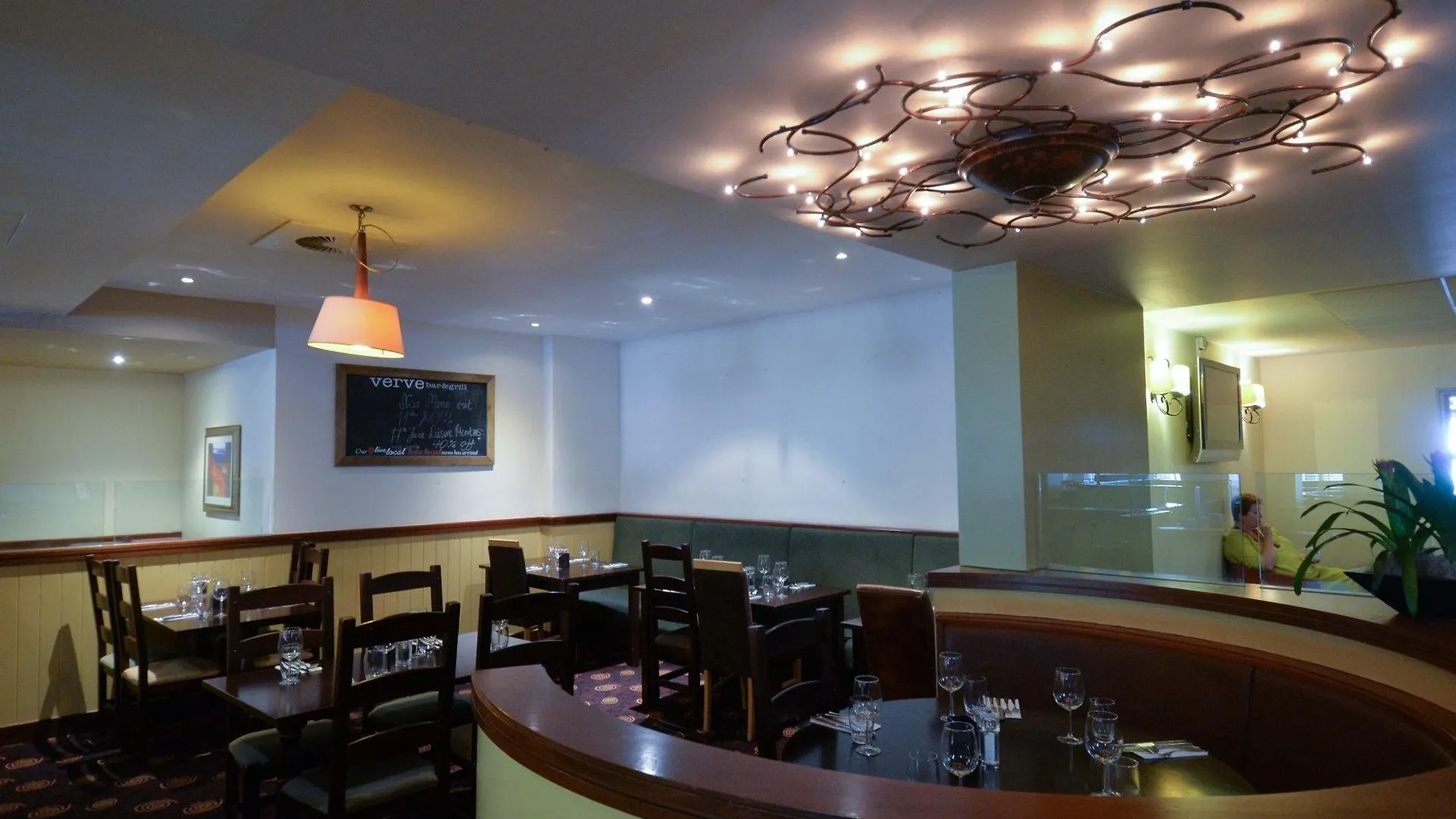 ***  Village Hotel Bournemouth United Kingdom