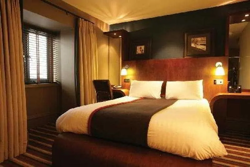 Village Hotel Bournemouth