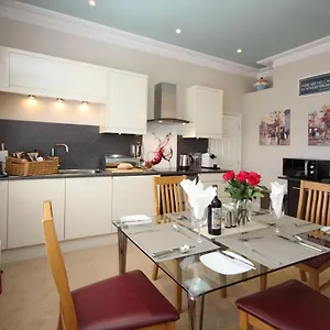 Apartment Beds By The, Bournemouth