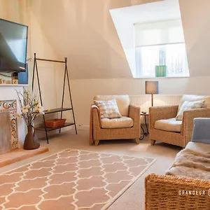 Apartment Sky View By Grandeur Property, Bournemouth