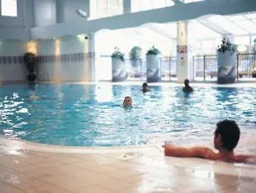 Village Hotel Bornemouth