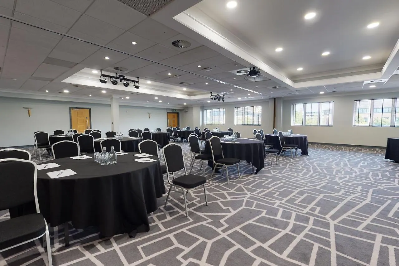 Village Hotel Bornemouth 3*,  Royaume-Uni