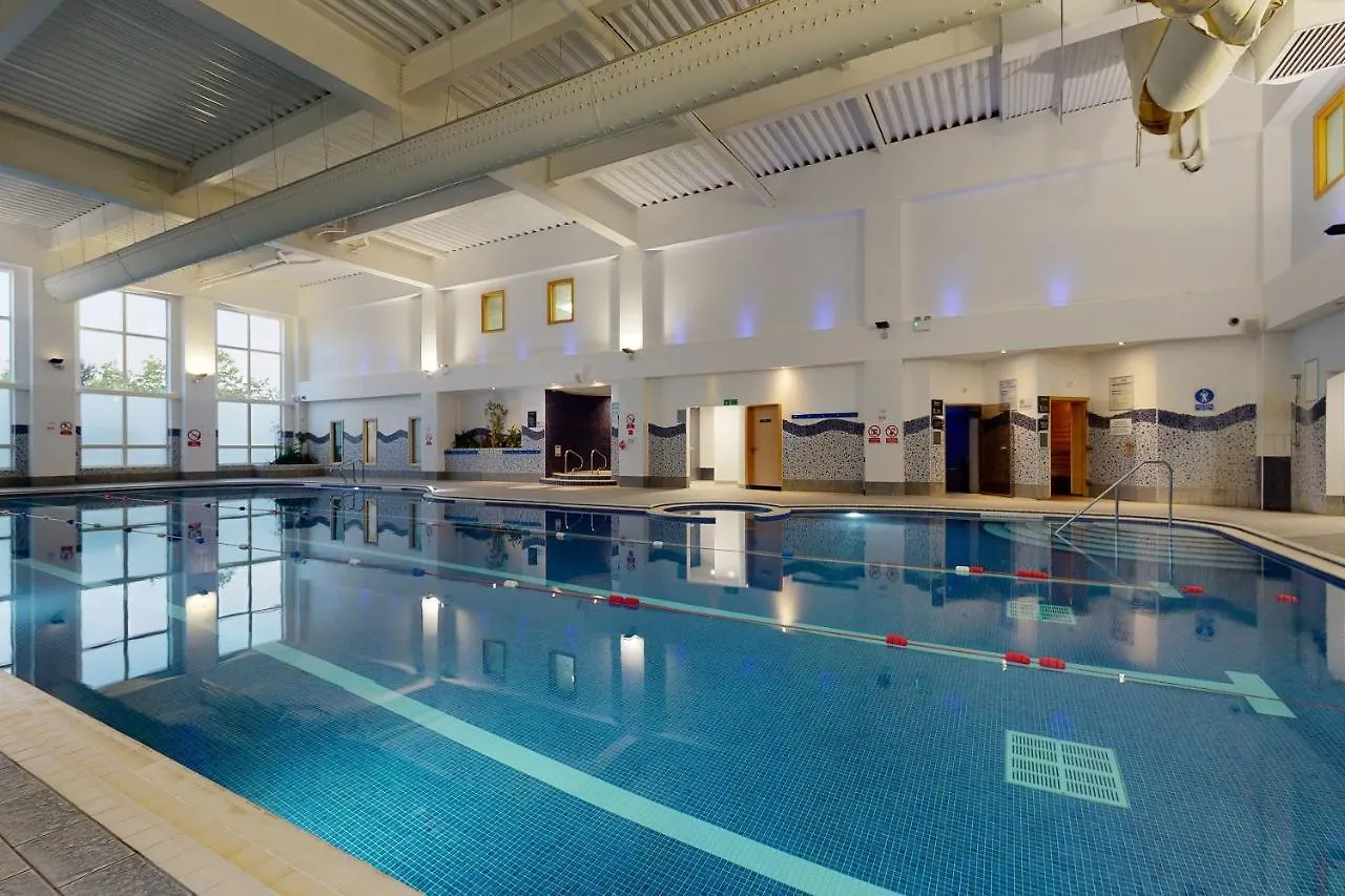 Village Hotel Bornemouth
