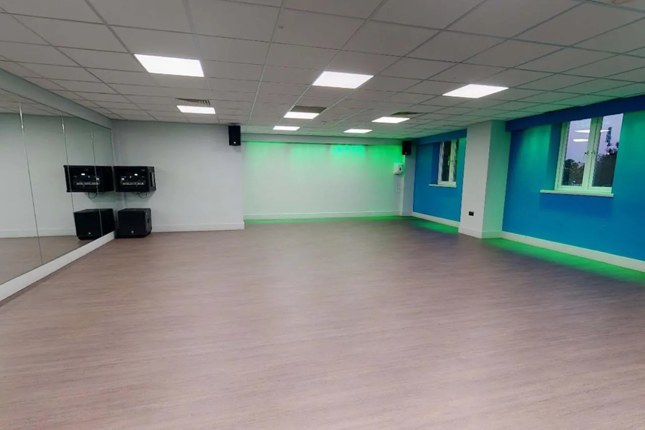 Village Hotel Bornemouth 3*,  Royaume-Uni