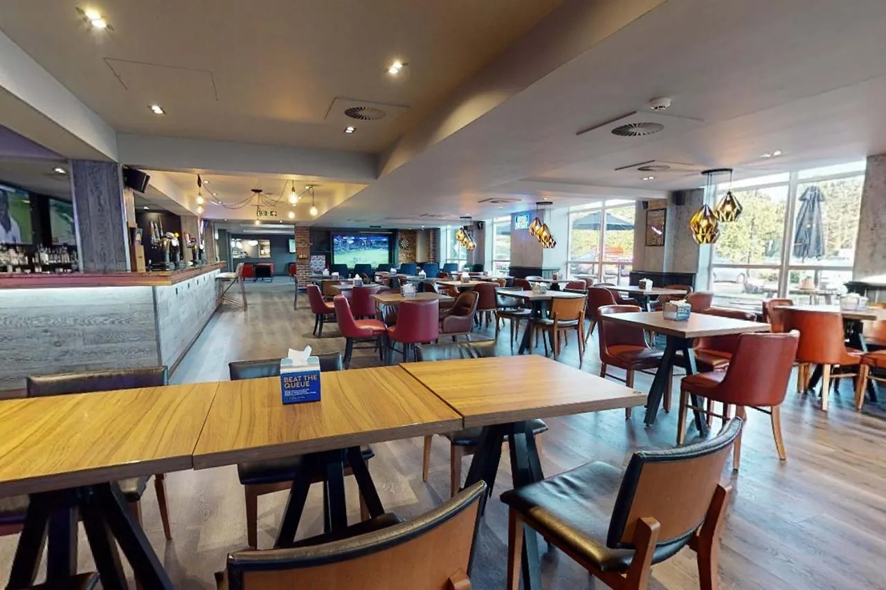 Village Hotel Bornemouth