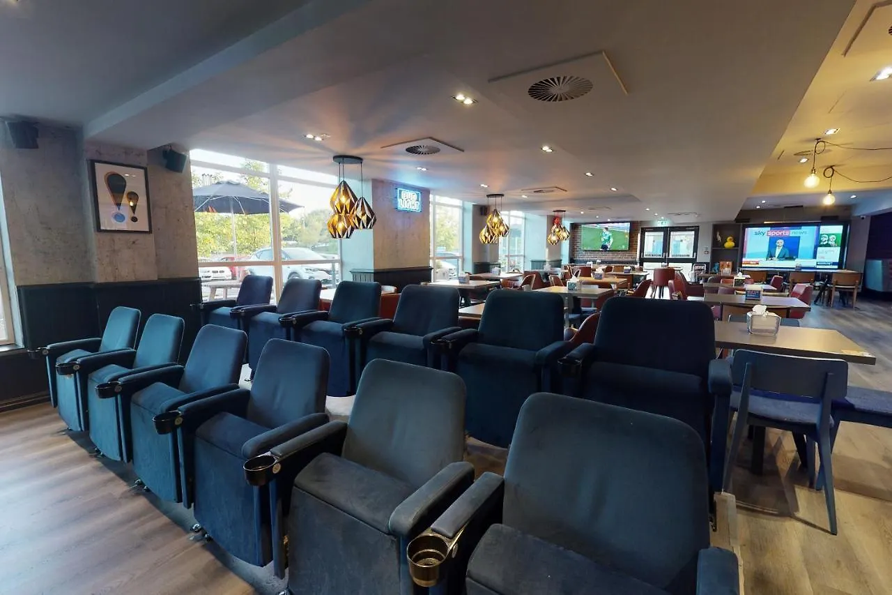 Village Hotel Bornemouth