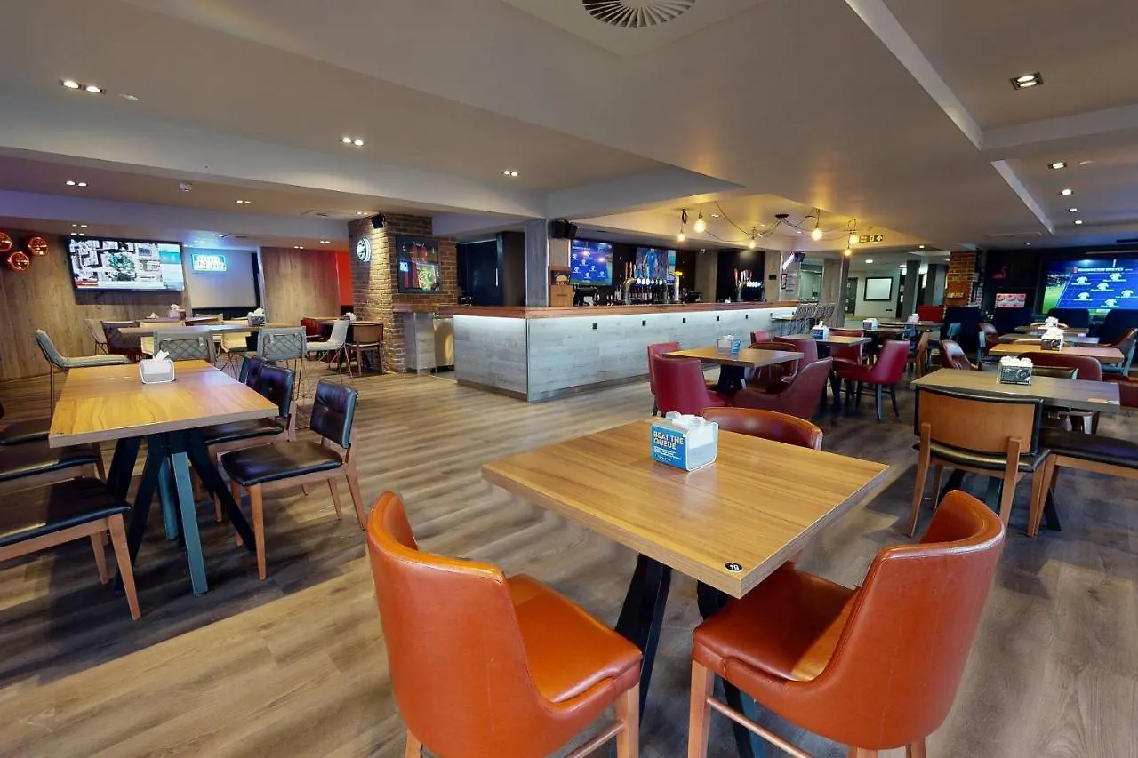 Village Hotel Bornemouth
