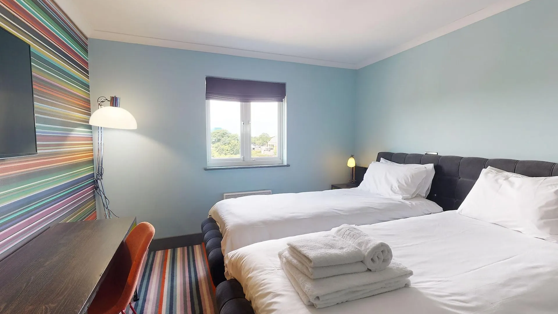 Village Hotel Bornemouth