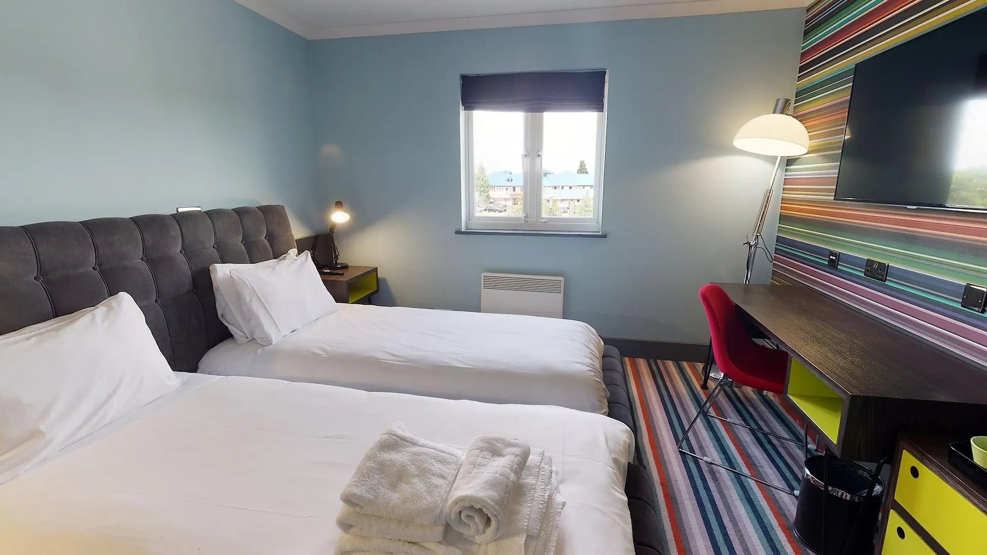 Village Hotel Bornemouth