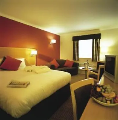 Village Hotel Bournemouth