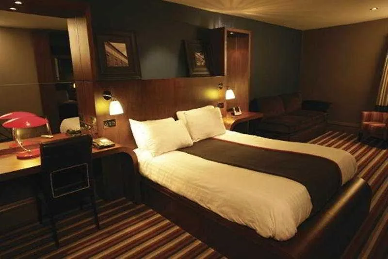 Village Hotel Bornemouth