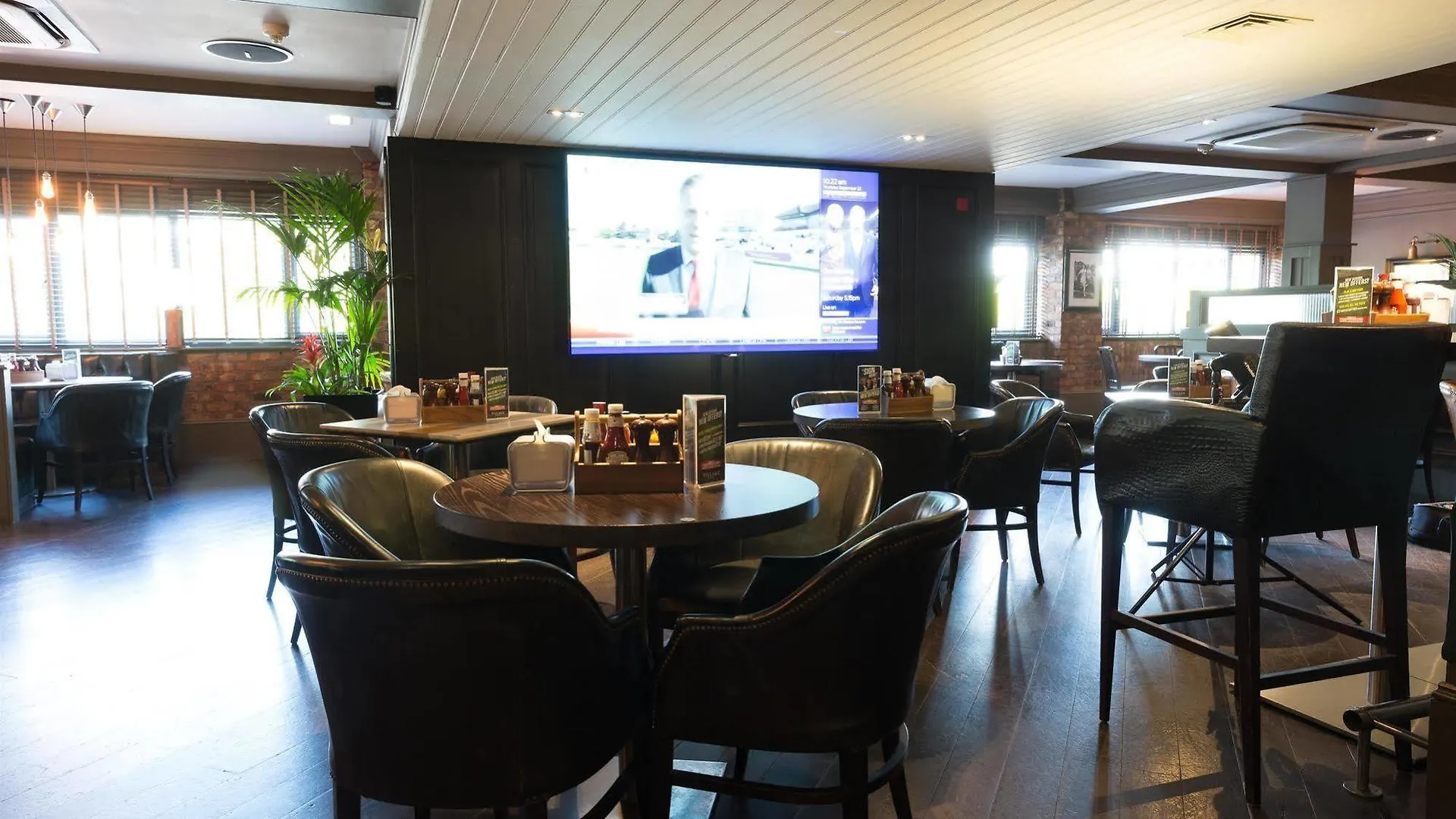 Village Hotel Bornemouth