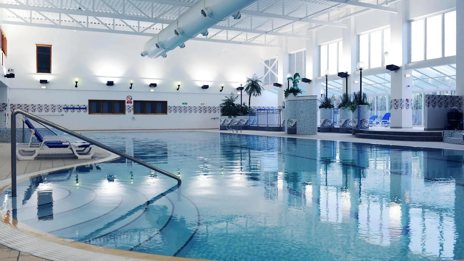 Village Hotel Bournemouth 3*,  United Kingdom