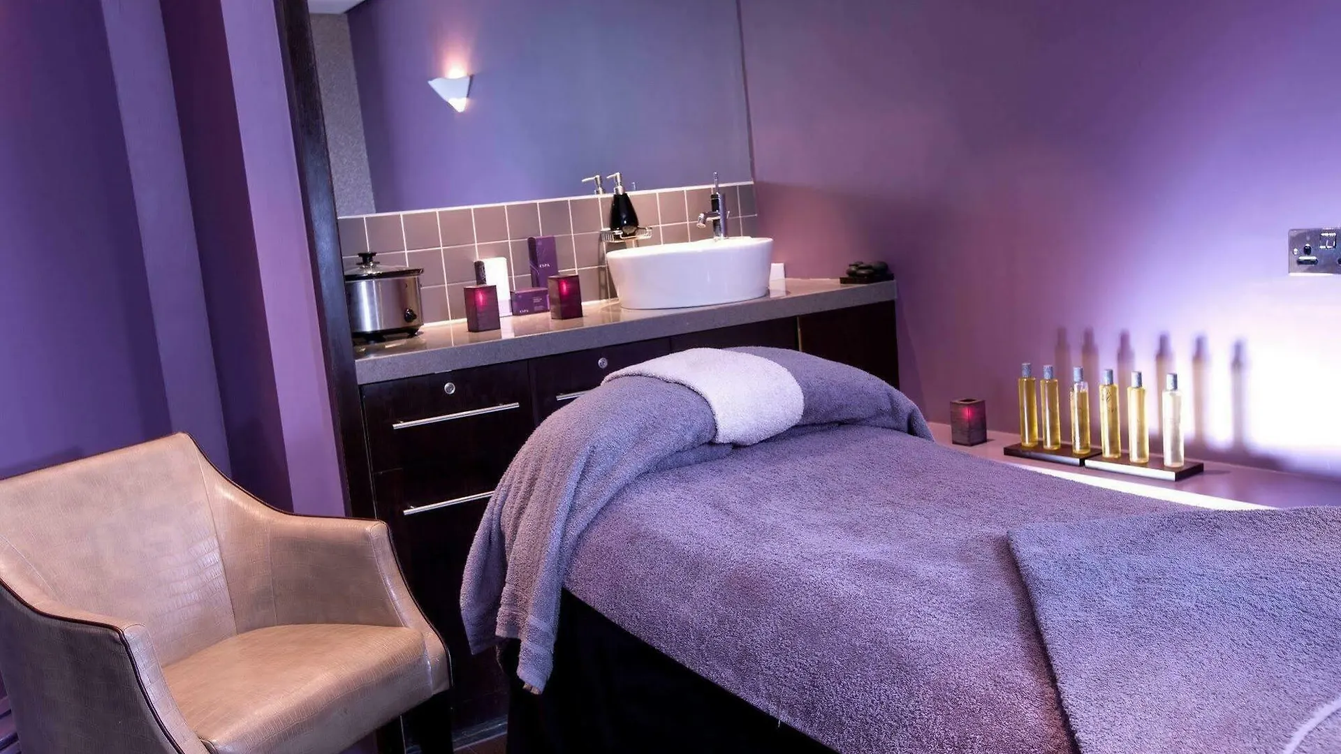 Village Hotel Bornemouth Royaume-Uni