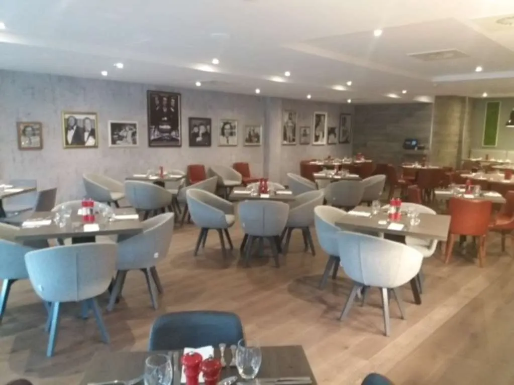 Village Hotel Bornemouth